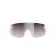 3. Okulary rowerowe POC Elicit+ white cat.3 + cat.0