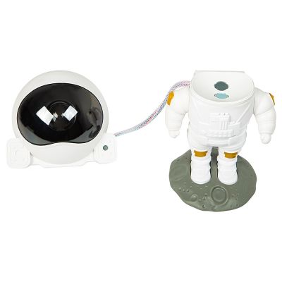 3. BLOW LAMPKA NOCNA PROJEKTOR GWIAZD ASTRONAUTA SKYSHOW