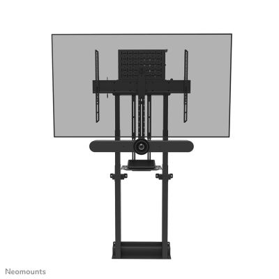 19. Neomounts AFL-875BL1 akcesorium do montażu wyświetlaczy Półka