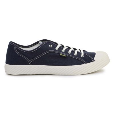 7. Buty Palladium PALLAPHOENIX CVS II MOOD INDIGO M 77030-458-M