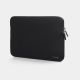 2. Trunk Neoprene Sleeve 33 cm (13") Etui kieszeniowe Czarny
