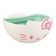 2. PP HELLO KITTY STREAMING SNACK BOWL