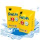 4. RĘKAWKI DO PŁYWANIA DLA DZIECI SWIM KID 46091