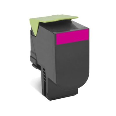 2. CORPORATE TONER CARTRIDGE MAGEN/702HME 3K PGS CS310 CS410