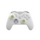 Dragonshock Nebula Pro Biały Bluetooth Gamepad Nintendo Switch