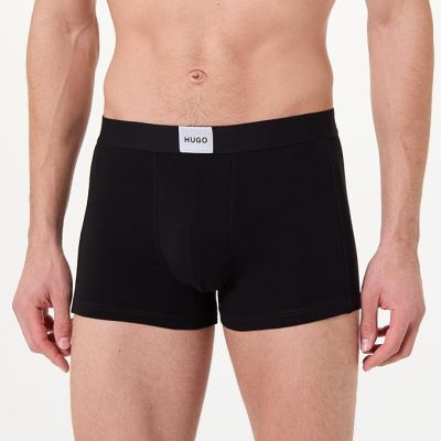3. Hugo Bodywear TRUNK MULTICOLOR (50532797-990)
