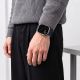 7. Pasek Tech-Protect Motion na Apple Watch 44 / 45 / 46 / 49 mm - niebieski
