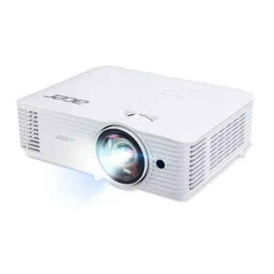 5. Acer Beamer S1287n        4000 ANSI lm      XGA    wh LAN