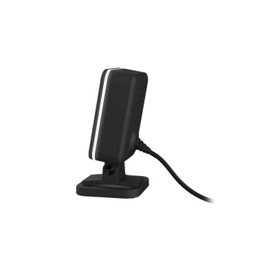 4. Honeywell Genesis XP 7680g Przymocowany czytnik kodów kreskowych 1D/2D LED Czarny