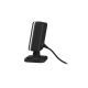 4. Honeywell Genesis XP 7680g Przymocowany czytnik kodów kreskowych 1D/2D LED Czarny