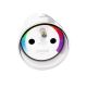 5. Inteligentne gniazdo FIBARO Wall Plug F, białe (FGWPF-102 ZW5)