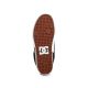 4. DC Shoes Pure 300660-BW6 Black/ White/ Gum
