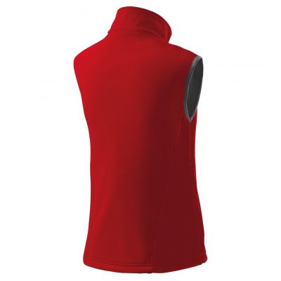 4. Kamizelka Malfini Softshell Vision W MLI-51607