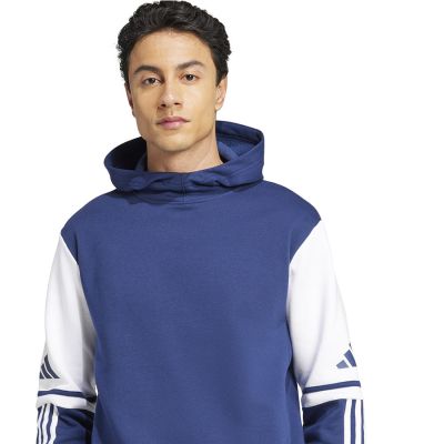 5. Bluza adidas Squadra 25 Sweet Hoody M JD2972