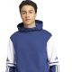 5. Bluza adidas Squadra 25 Sweet Hoody M JD2972