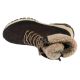 3. Rieker Lace Up Boot Z3901-25 Brązowe 37