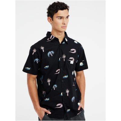 Koszulka męska Protest PRTNEMTO short sleeve shirt