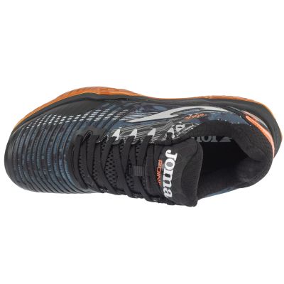 3. Joma Point Men 2501 TPOIW2501C Czarne 40,5