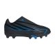 Buty adidas Junior F50 Hyperfast Club vel FG/MG KK1342