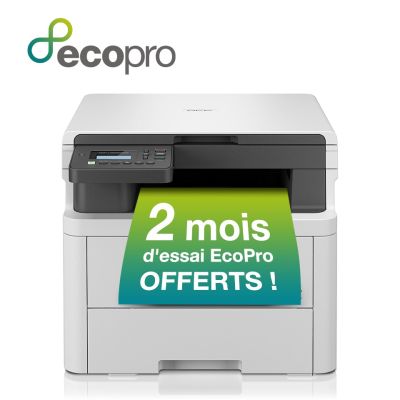 14. Drukarka LED Brother DCPL3520CDWRE1 A4, 2400 x 600 DPI, 18 stron/min, Wi-Fi