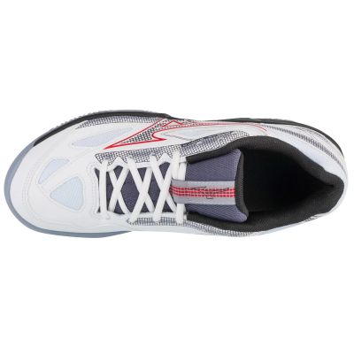 3. Buty Mizuno Break Shot 4 Padel M 61GB233507
