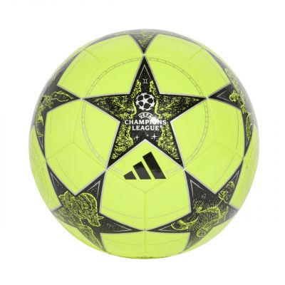 6. Piłka nożna adidas UCL Club 25/26 League Stage JP1537