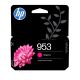 13. HP Oryginalny purpurowy wkład atramentowy 953