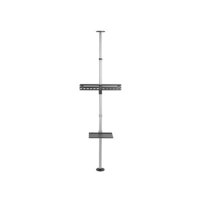 3. Wyposażenie - Uchwyt stojaka podłogowego 37"-70"/1TFT 40 kg Podłoga + Sufit sw lite Sprzedaż detaliczna
