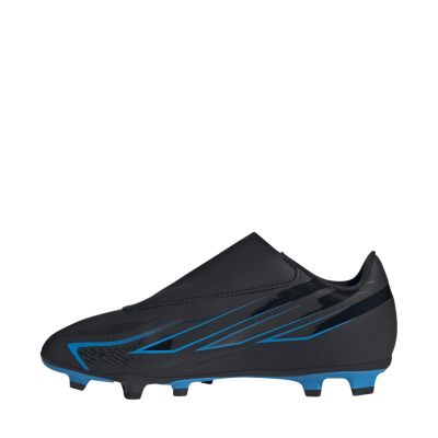 5. Buty piłkarskie dla dzieci adidas F50 Hyperfast Club Velcro FG/MG KK1332