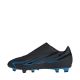 5. Buty piłkarskie dla dzieci adidas F50 Hyperfast Club Velcro FG/MG KK1332