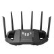 Router Asus TUF-BE9400 TUF GAMING BE9400 TRI BAND
