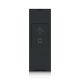 4. Ubiquiti G3 Intercom Terminal kontroli wejścia Czarny