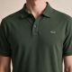 10. Koszulka polo męska Paul&Shark bawełniana oliwkowa 99311001-89 – klasyczna, sportowa elegancja