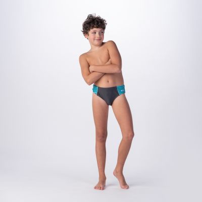5. Kąpielówki Aquawave Idalis Jr 92800383604