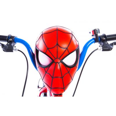 15. Rower Huffy 12" Spider-Man Jr 22361W