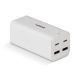 2. Ładowarka USB 4Port 100W LINDY 73441