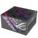 31. ASUS ROG -STRIX-850P-GAMING-E moduł zasilaczy 850 W 20+4 pin ATX ATX Czarny