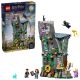 14. LEGO Harry Potter 76467 Dom Luny Lovegood
