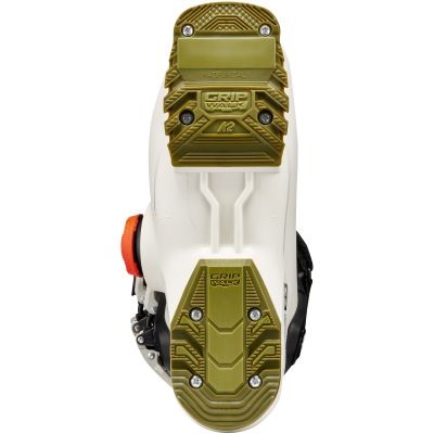 Buty narciarskie K2 junior CORTEX JR BOA