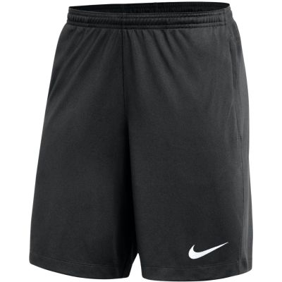 Spodenki męskie Nike Dri-Fit Referee III czarne HV8330 010 L