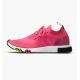 2. Buty męskie sportowe Adidas NMD Racer Primeknit Solar Pink Różowe - CQ2442