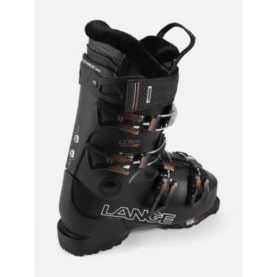 9. Buty narciarskie LANGE LX 75 W HV GW Black
