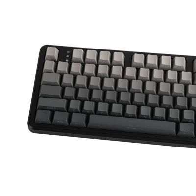 7. Klawiatura gasket F108 Gradient Grey NimbusV3 switch RGB AULA