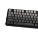 7. Klawiatura gasket F108 Gradient Grey NimbusV3 switch RGB AULA