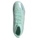 3. Buty adidas F50 Sparkfusion League Jr FG/AG KK1356