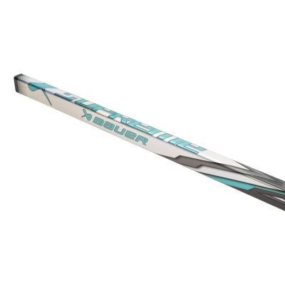 8. Kij kompozytowy Bauer Supreme F50 Pro Senior