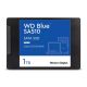 4. Dysk SSD WD Blue WDS100T3B0A (1 TB ; 2.5"; SATA III)