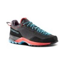Tx Guide Kobieta Carbon/Hibiskus