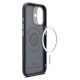 11. Etui Spigen Nano Pop MagSafe na iPhone 17 - czarne