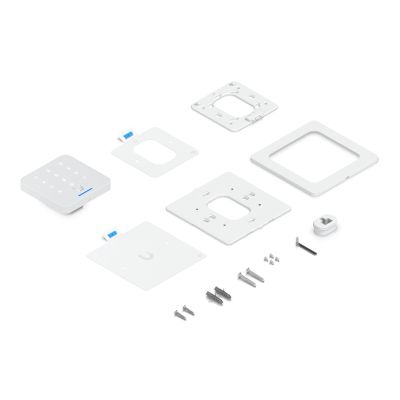 9. Karta NFC trzeciej generacji Ubiquiti